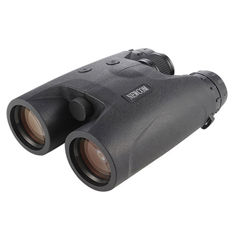 NEWCOM纽科姆GTX1500双筒激光测高测角测距望远镜8X42