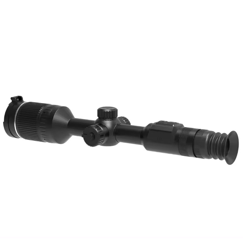 NEWCOM纽科姆JM-23高清红外热成像仪瞄准镜640X512 - 图片 2