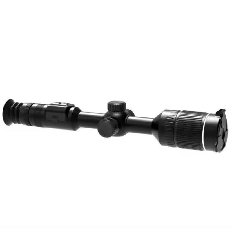 NEWCOM纽科姆JM-23高清红外热成像仪瞄准镜640X512 - 图片 3