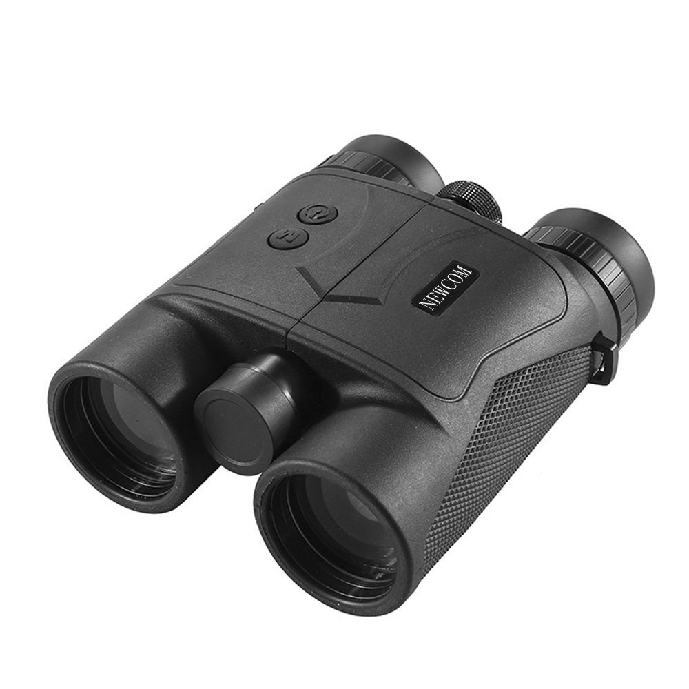 NEWCOM纽科姆LRB1000激光测距测高测速一体机测距望远镜8X42