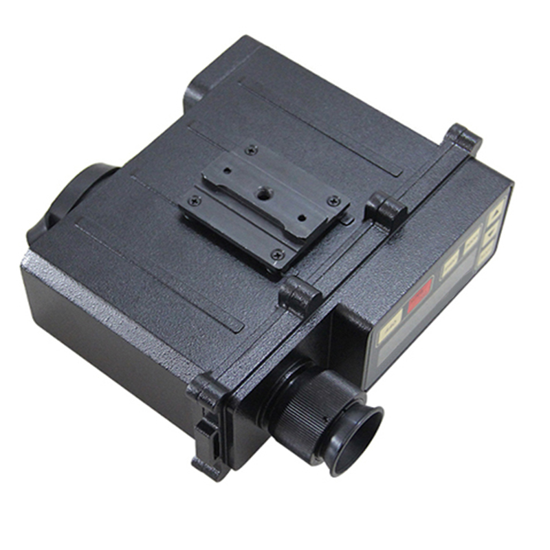 NEWCOM纽科姆LRM4k激光测距望远镜测距机 - 图片 2