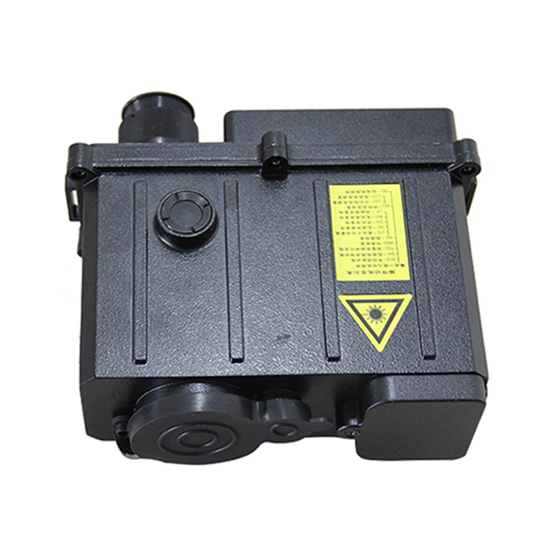 NEWCOM纽科姆LRM4k激光测距望远镜测距机 - 图片 4