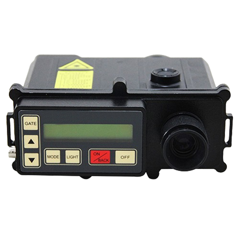 NEWCOM纽科姆LRM4k激光测距望远镜测距机