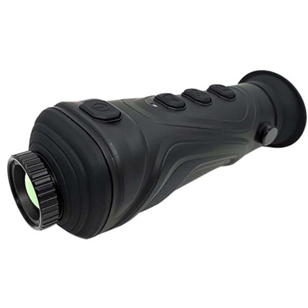 NEWCOM纽科姆RNT-1狩猎热成像夜视仪25mm高清户外巡逻搜救巡山红外热感成像仪384X288