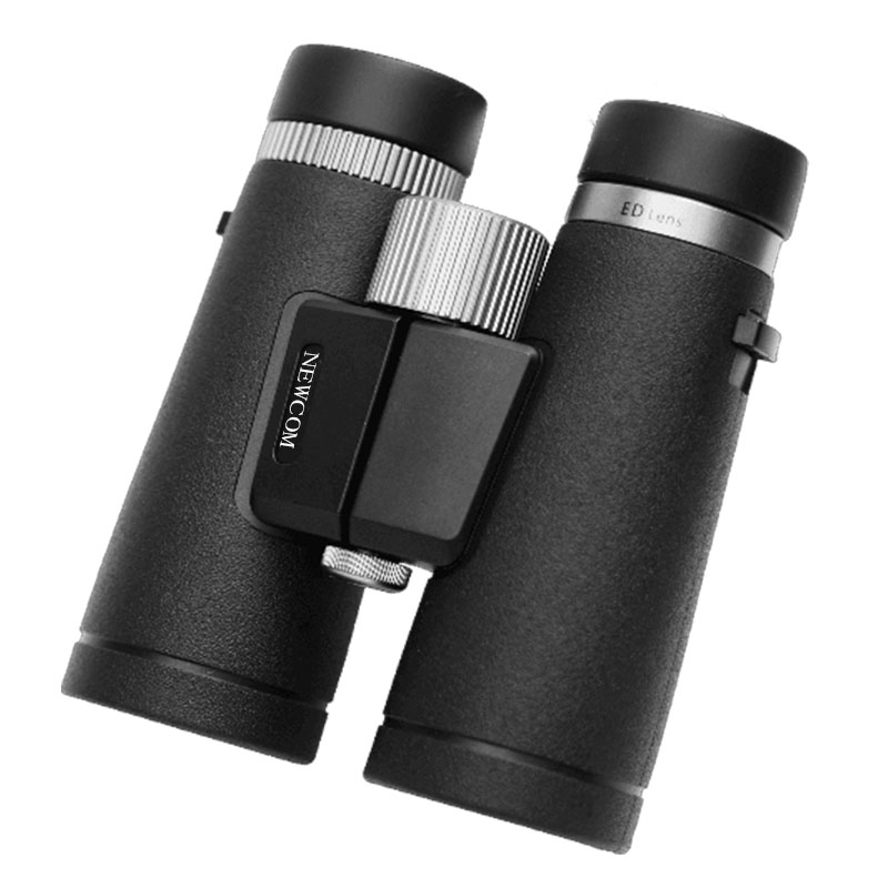 NEWCOM纽科姆SF8X42ED双筒充氮防水观星观鸟观测高清高倍专业寻蜂 - 图片 2
