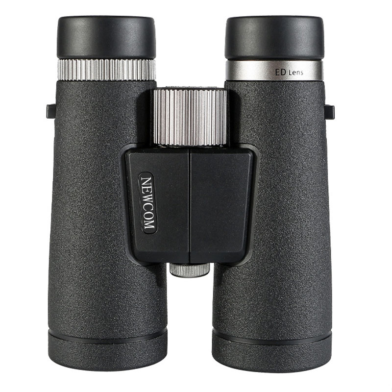 NEWCOM纽科姆SF8X42ED双筒充氮防水观星观鸟观测高清高倍专业寻蜂 - 图片 3