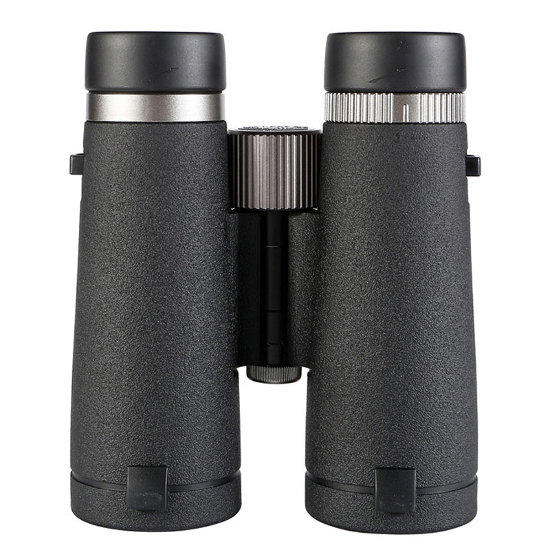NEWCOM纽科姆SF8X42ED双筒充氮防水观星观鸟观测高清高倍专业寻蜂 - 图片 4
