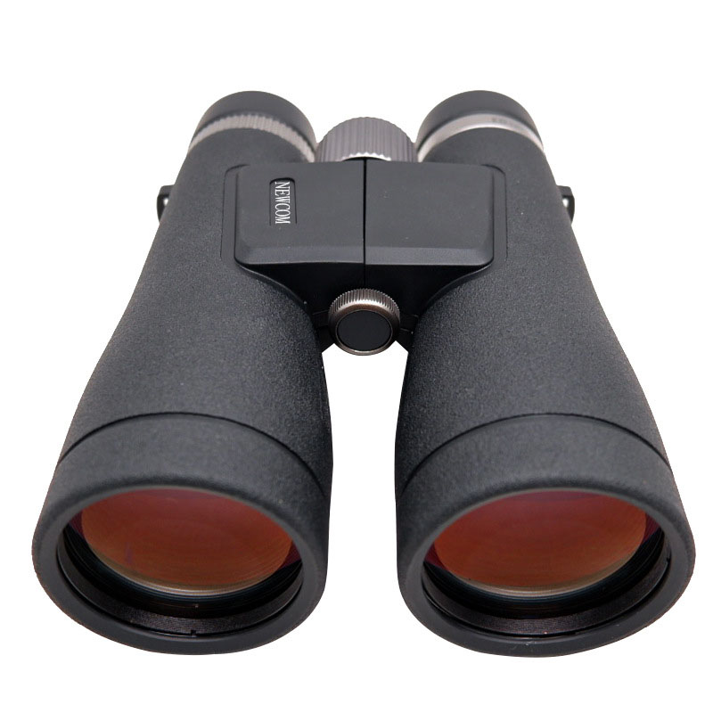 NEWCOM纽科姆SF12X50ED双筒充氮防水观星观鸟观测高清高倍专业寻蜂 - 图片 2