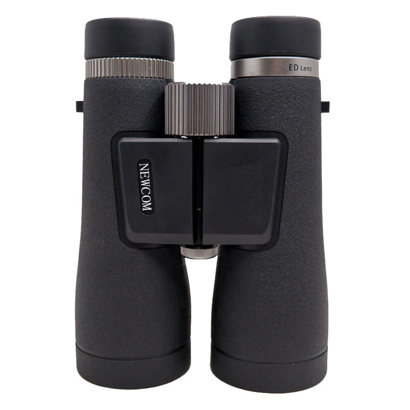 NEWCOM纽科姆SF12X50ED双筒充氮防水观星观鸟观测高清高倍专业寻蜂 - 图片 3