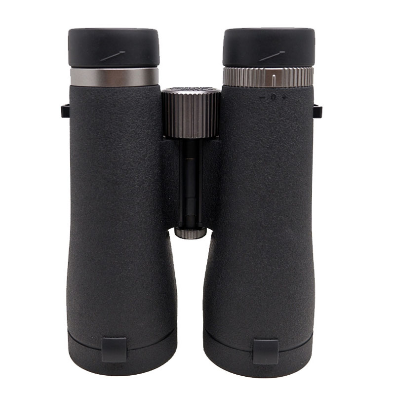NEWCOM纽科姆SF12X50ED双筒充氮防水观星观鸟观测高清高倍专业寻蜂 - 图片 4