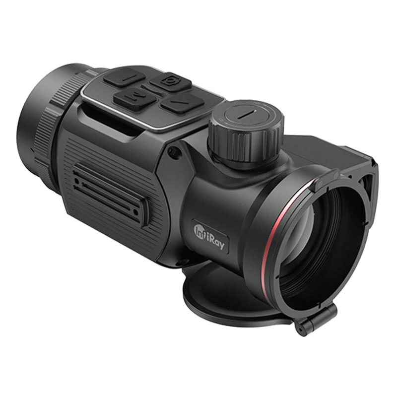 InfiRay艾睿MATE MAH50R高清640x512前置热成像瞄准镜
