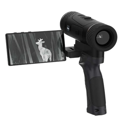 SYTONG视宇通JS06-25高清手持热成像仪热搜带屏幕